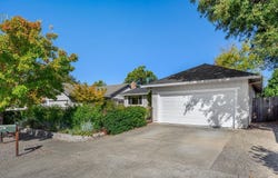 4906 Everglade Drive, Santa Rosa, CA 95409