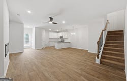 3668 PARKWAY JAMES Drive, Snellville, GA 30039