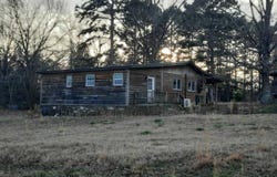544 Rocky Road, Mountain View, AR 72560