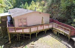 589 Bark Camp Road, Delphia, KY 41735