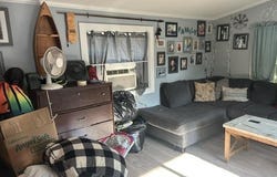 312 Zipf Street, Pellston, MI 49769