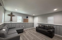 501 SE Mustang Dr, Andrews, TX 79714