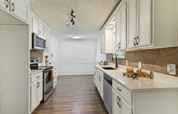 6924 Richardson Drive, Watauga, TX 76148