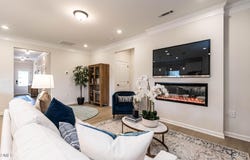 1234 Pink Geranium Drive, Benson, NC 27504