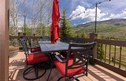 120 Talon Circle, SILVERTHORNE, CO 80498
