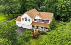 12550 PERRYWOOD Lane, DUNKIRK, MD 20754
