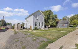 108 E C St, Shoshone, ID 83352