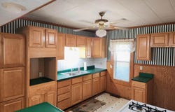 205 E Hancock Street, Corydon, IA 50060