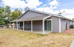 17681 Dike Court, Tehachapi, CA 93561