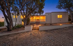 1064 Bishops Lodge Road, Santa Fe, NM 87501