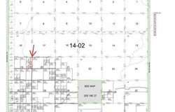 N Lost Forest Rd, Christmas Valley, OR 97641