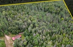 2500 County Rd 557, Arnold, MI 49819