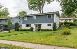 9834 CHERRY TREE Lane, SILVER SPRING, MD 20901