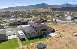 2313 E PATRIOT Dr, Eagle Mountain, UT 84005