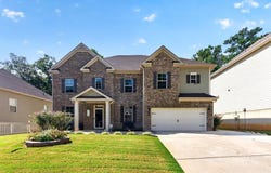 2193 Dodson Woods Drive, Fairburn, GA 30213