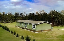 9327 FM 96, Atlanta, TX, TX 75551