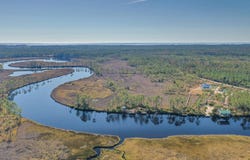 713 Mill Road, Carrabelle, FL 32322