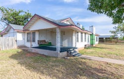 7449 FM 707, Anson, TX 79501