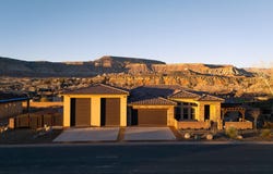 470 E Entrada Dr, Virgin, UT 84779