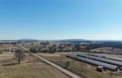 Hwy 398, Charleston, AR 72933