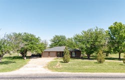 315 Fm 126, Merkel, TX 79536