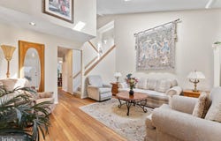 4 TROTTER Circle, FREDERICKSBURG, VA 22407