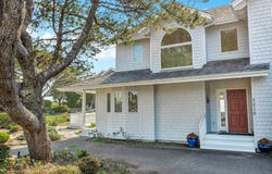 4810 HIGH RIDGE Rd, Gearhart, OR 97138