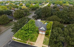 510 Anthony Drive, Euless, TX 76039