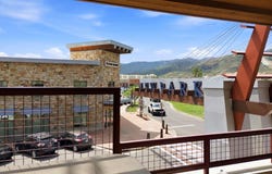 1476 W Newpark Boulevard, Park City, UT 84098
