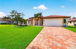 3838 SW 19th Place, Cape Coral, FL 33914