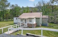 5600 Laurel Fork Rd., Rocky Gap, VA 24366