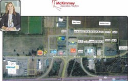 JF Boulevard lot: 19, Lonoke, AR 72086