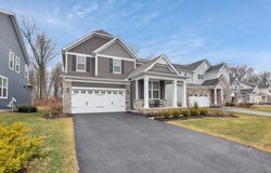 8483 Gardenia Drive lot: 1876, Plain City, OH 43064