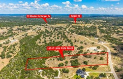 Table Rock, Kerrville, TX 78028