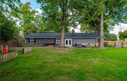 601 Perham Drive, Berea, OH 44017