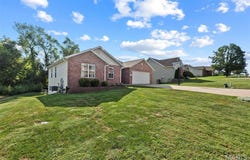 398 Mark Avenue, Jackson, MO 63755