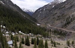 CR 2, Silverton, CO 81433
