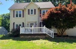 7605 Keating Drive, Oak Ridge, NC 27310