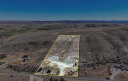 Lot 2 Grand Cedars Third Subdivision, Lander, WY 82520