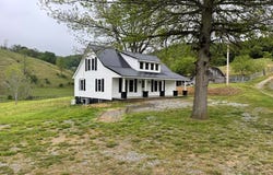 520 Rimrock Ln., Independence, VA 24348