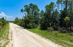 Yates Creek Road, Perry, FL 32348