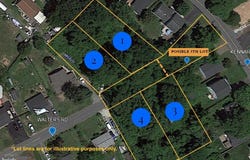 0 Walters Road, Edgewood, MD 21040