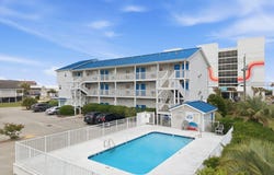 105 Tennessee Avenue, Carolina Beach, NC 28428