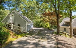 12 Sawmill Road, Marstons Mills, MA 02648