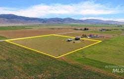 161 E 200 N, Fairfield, ID 83327