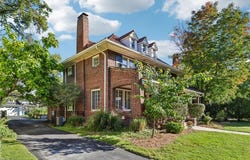 3401 Fairmount Boulevard, Cleveland Heights, OH 44118