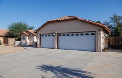 8167 E Lorenzo Lane, Yuma, AZ 85365