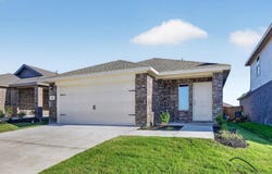 154 DAVIS Lane, Newark, TX 76071