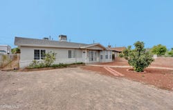 808 TALBOT Avenue, Canutillo, TX 79835