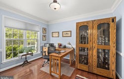 11113 PINEY FOREST Drive, BUMPASS, VA 23024